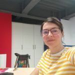 Foto de perfil de Patricia