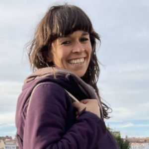 Foto de perfil de Raquel - aopaso