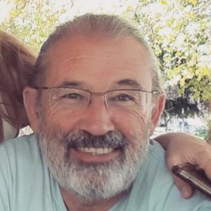 Foto de perfil de Martín
