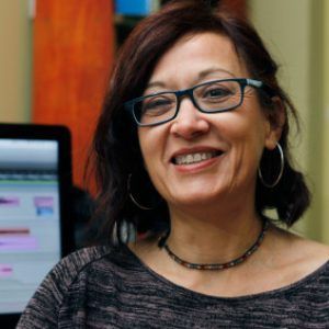 Foto de perfil de Cristina