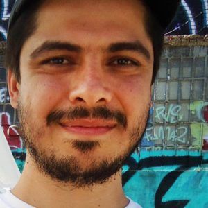 Foto de perfil de Jorge
